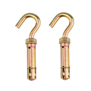 Hook with Rawal Bolt 2 Pieces
